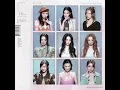 I.O.I 아이오아이 'Suddenly' Official Audio