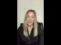 Morgan from Aflac 2 Tips for Career Success Job Story Series