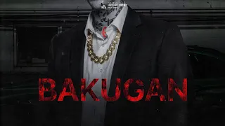 MGK666 - BAKUGAN