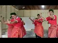 Download Lagu juara 1 lomba tari Yesus kekasih jiwaku Moria sektor  Imanuel GBKP RG Sei Medang KLASIS RISUM