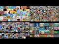 Download Lagu Looney Tunes/Merrie Melodies, Tom And Jerry And Droopy (All ABSOLUTE INFINITY At The Same Time)