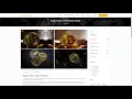 Crypto Admin HTML Templates Bootstrap Dashboard