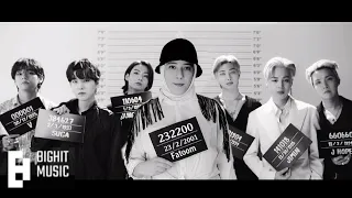 BTS 방탄소년단 Butter Official MV Cover By Fatoom 