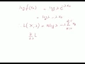 Maximum likelihood estimation exponential distribution