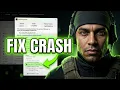 How To Fix Ghost Recon Breakpoint Crashing Not Opening On PC