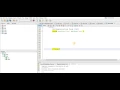 How To Create Registration and login using java part2 java with mysql jdbc with phpmyadmin