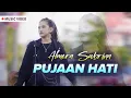Download Lagu DJ THAILAND BASS BETON | Almera Sabrina - Pujaan Hati (Official Music Video)