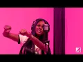 Taffy - Feeling On My Body (Live Performance) | Audio Exhibit