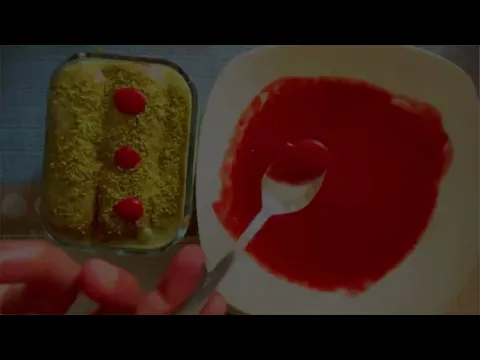 Tiramisu pistache et fraise, : la recette complète sur notre site !