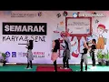 Download Lagu Gerak dan Lagu Guruku Tersayang (Remix Version) | SEKARSENI