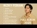 Download Lagu Rizky Febian Full Album 2025 – Kumpulan Lagu Romantis \u0026 Galau Terbaru Bikin Baper 🎧
