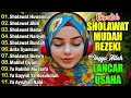 Download Lagu SHOLAWAT TERBARU 2025 | SHOLAWAT JIBRIL PENARIK REZEKI, BUSYRO NARIYAH | SHOLAWAT NABI TERPOPULER