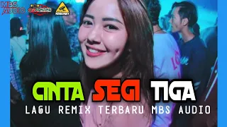 cinta segitiga remix 2026 mbs audio solor x 02 lighting