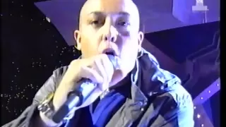 Aqua - Barbie Girl Live World Music Awards 1998