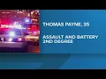Kershaw former detention officer arrested