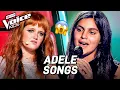 Download Lagu These Talented Kids Nailed ADELE SONGS on The Voice Kids 😍