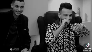 مازن عساف اغاني مع قصف دندنها