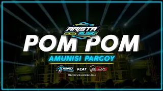 Download DJ POM POM E PARGOY PEMERSATU BANGSA ARISTA MUSIC MP3