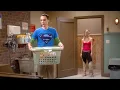 Download Lagu Sheldon and Penny Moments for When You Just Need a Break