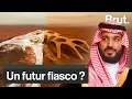 Download Lagu Où en est-on de la gigantesque station de ski Trojena en Arabie saoudite ?