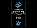 NYT Mini Crossword Answers Today January 5 2024