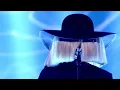 Sia - Elastic Heart  (The Voice UK 2015)