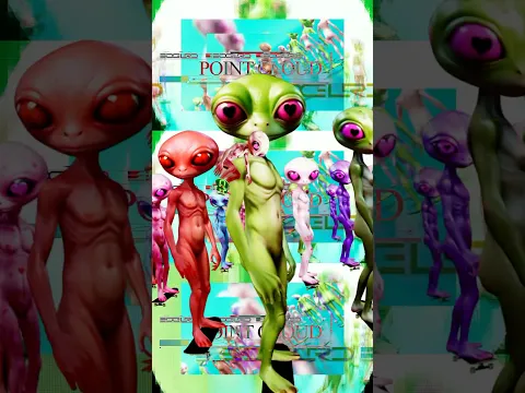 EDGLRD presents Point Cloud releasing 03/07/2025