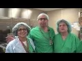 Sterile Processing - Behind the Scenes