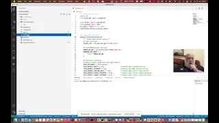 Flask MongoEngine installation and configuration