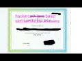 hackerrank java basic skill certification answers