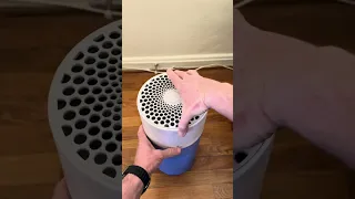 Don t Let Your Air Purifier Fail - Replace the Filter Now