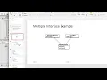 Class 16 Multiple Inheritance of Interfaces
