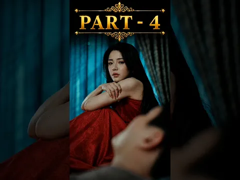 {PART-4} She Left Her Husband! 💔😱 | 5 साल बाद लौट आई! 🥺