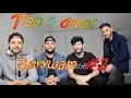 Lagu BERYWAM #2 - TOP 5 BEST BEATBOX DROPS !!