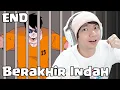 Download Lagu Berakhir Indah Juga Pertemanan Ini - TroubleMaker Indonesia (END)