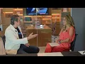 Interview with Lou Diamond Phillips
