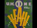 U.K. One Feat Chantel \u0026 Tia - Yeah! (Turn on the Light)