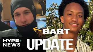 BREAKING Nolan Wells Ex-Teammate Bart Edmiston ACCUSED After Emergency Call Leaks - HP News