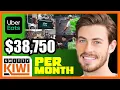 UBER EATS FOR MERCHANTS AND RESTAURANTS STEP BY STEP How to 17x Revenue This Year E-CASH S3 E79