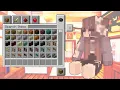Minecraft java inventory for bedrock
