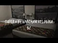 Super 8 by Wyndham Kelowna BC Review - Kelowna Canada