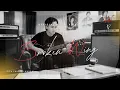 Download Lagu BROKEN WING - RFM ( Official Lyric Video)