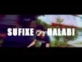 Lagu SuFFiXe Feat HalaBi - Akht-Nonon [Official Music Video]
