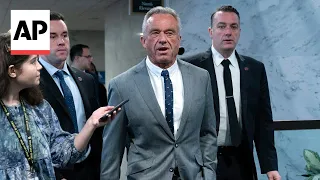 Four of RFK Jr s most controversial health stances