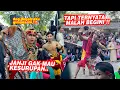 Download Lagu BOY JANJI GAK BAKAL SESURUP4N  !! Tapi ternyata.. ( Keseruan GWSM live di Taman Senja Ngelo )
