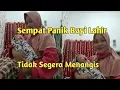 Download Lagu sempat panik bayi lahir tidak segera menangis. #persalinan #anakkedua #jarak1tahun @bidandian