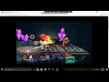 Playing super smash flash 2 on kbh games