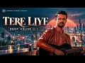 Tere Liye | Atif Aslam | Deep House Mix | Romantic Recreation