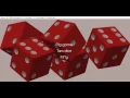 Dice javascript games Final project for CS50