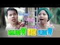Download Lagu MALEBEW DEK SLEBEW SLOT ~ UPIAK BULU \u0026 RIL ~ LAGU KOCAK MINANG ~ Official Video Music APH Management
